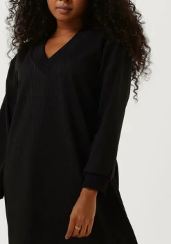 DAMES PENN & INK e midi jurk dress v