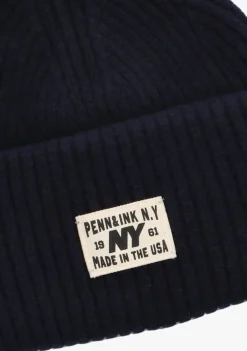 DAMES PENN & INK e muts beanie w25b354