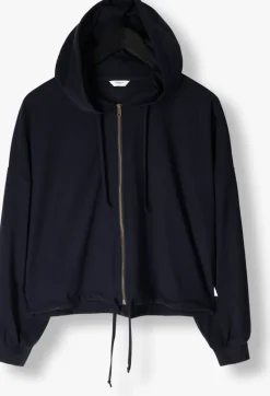 DAMES PENN & INK e vest hoodie w25f1739