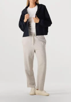 DAMES PENN & INK e vest hoodie w25f1739