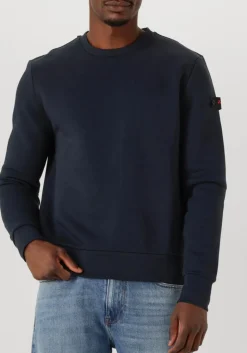 Heren PEUTEREY e sweater saidor b fw 02