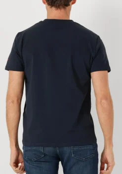 Heren PEUTEREY e t-shirt sorbus n 02