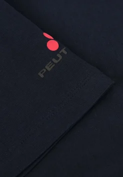 Heren PEUTEREY e t-shirt sorbus n 02