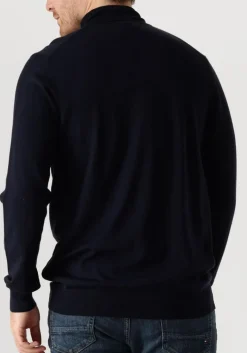 Heren PROFUOMO e coltrui pullover roll neck