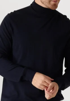 Heren PROFUOMO e coltrui pullover roll neck