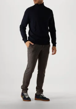 Heren PROFUOMO e coltrui pullover roll neck