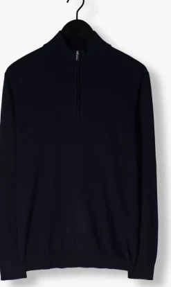 Heren PROFUOMO e trui pullover half zip