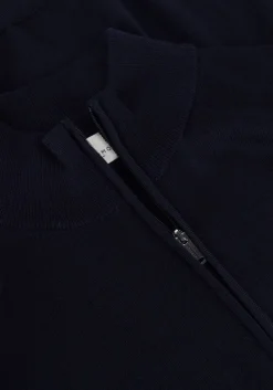 Heren PROFUOMO e trui pullover half zip