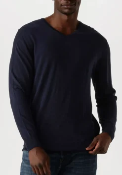 Heren PROFUOMO e trui pullover v-neck