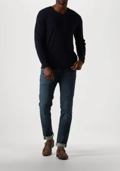 Heren PROFUOMO e trui pullover v-neck