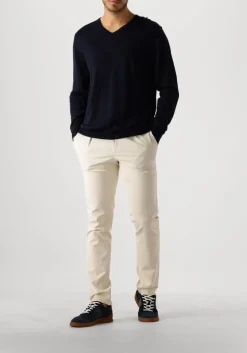 Heren PROFUOMO e trui pullover v-neck