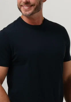 Heren PROFUOMO e t-shirt t-shirt short sleeve jersey