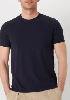 Heren PROFUOMO e t-shirt t-shirt crew neck ss