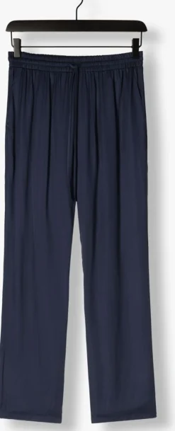 DAMES RESORT FINEST e pantalon satin pants