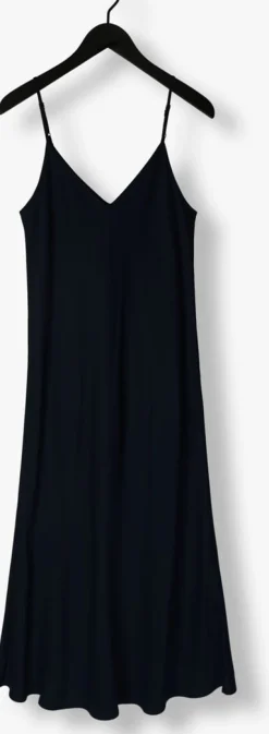 DAMES RESORT FINEST e midi jurk slip dress