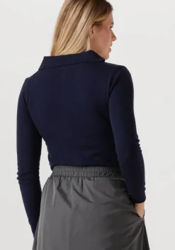 DAMES RESORT FINEST e vest polo short cardigan