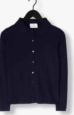 DAMES RESORT FINEST e vest polo short cardigan