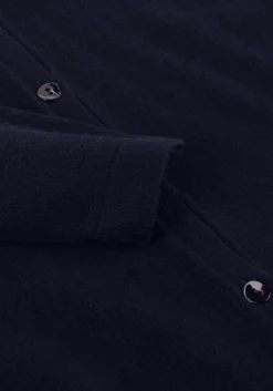 DAMES RESORT FINEST e vest polo short cardigan