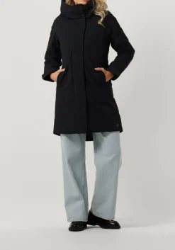 DAMES ROSEMUNDE e top babette silk t-shirt lace