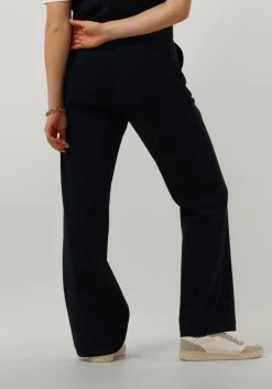 DAMES RUBY TUESDAY e wijde broek relena straight leg pants with zipper at side