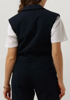 DAMES RUBY TUESDAY e gilet relin cropped waistcoat