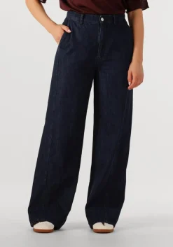 DAMES SECOND FEMALE e wide jeans olane denim jeans
