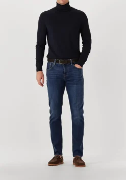 Heren STEFANO LAURAN e trui col