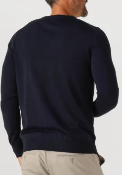 Heren STEFANO LAURAN e trui crew