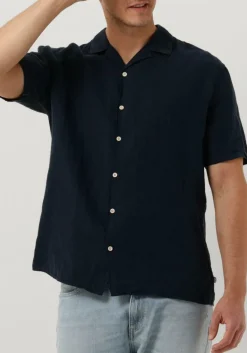 Heren THE GOODPEOPLE e casual overhemd sun