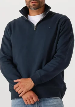 Heren THE GOODPEOPLE e sweater lucca