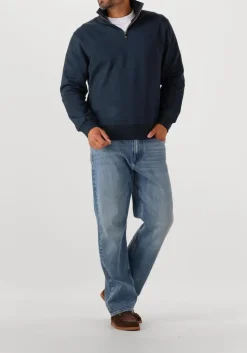 Heren THE GOODPEOPLE e sweater lucca