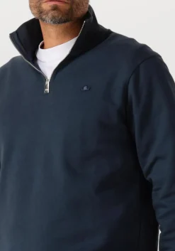 Heren THE GOODPEOPLE e sweater lucca