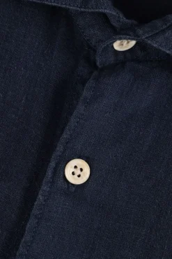 Heren THE GOODPEOPLE e casual overhemd soho