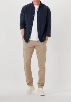 Heren THE GOODPEOPLE e casual overhemd soho