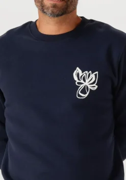 Heren THE GOODPEOPLE e sweater lito