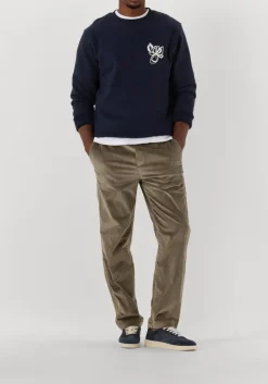 Heren THE GOODPEOPLE e sweater lito