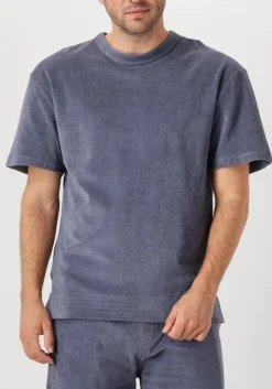 Heren THE GOODPEOPLE e t-shirt towel