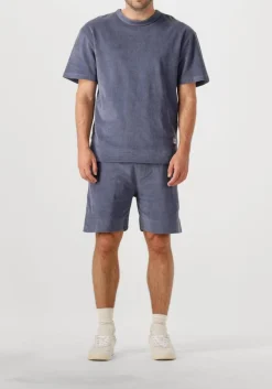 Heren THE GOODPEOPLE e t-shirt towel