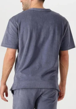 Heren THE GOODPEOPLE e t-shirt towel