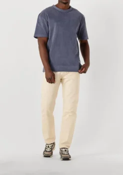 Heren THE GOODPEOPLE e t-shirt towel