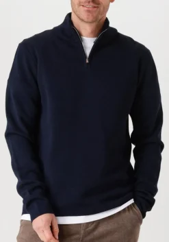 Heren THE GOODPEOPLE e trui kamark