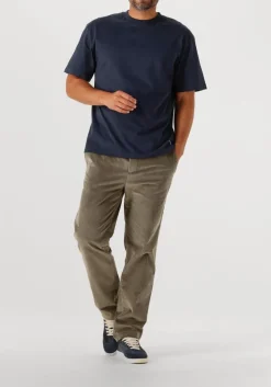 Heren THE GOODPEOPLE e t-shirt taki