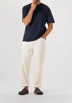 Heren THE GOODPEOPLE e t-shirt taki