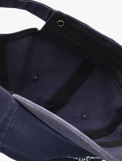 Heren THE SAVAGE REPORT e pet cap