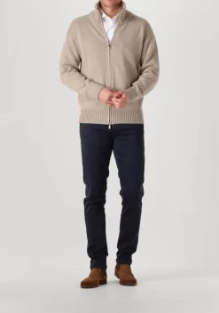 Heren TRAMAROSSA e chino luis