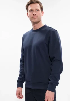 Heren WAHTS e trui yates tech cotton