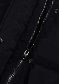 DAMES WOOLRICH e gewatteerde jas kelly jacket