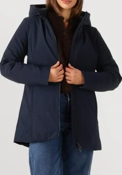 DAMES WOOLRICH e jack firth down parka