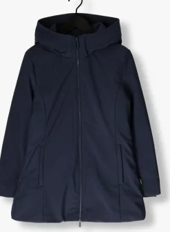 DAMES WOOLRICH e jack firth down parka