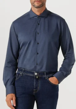 Heren XACUS e casual overhemd active 91617 520ml